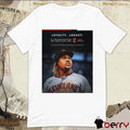 Cleveland Guardians Loyalty Legacy All-Time Franchise Record Most Games Played 1620 Jose Ramirez Signature Poster t-shirt