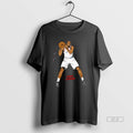 Official Clippers Superstar Kawhi Leonard Graphic