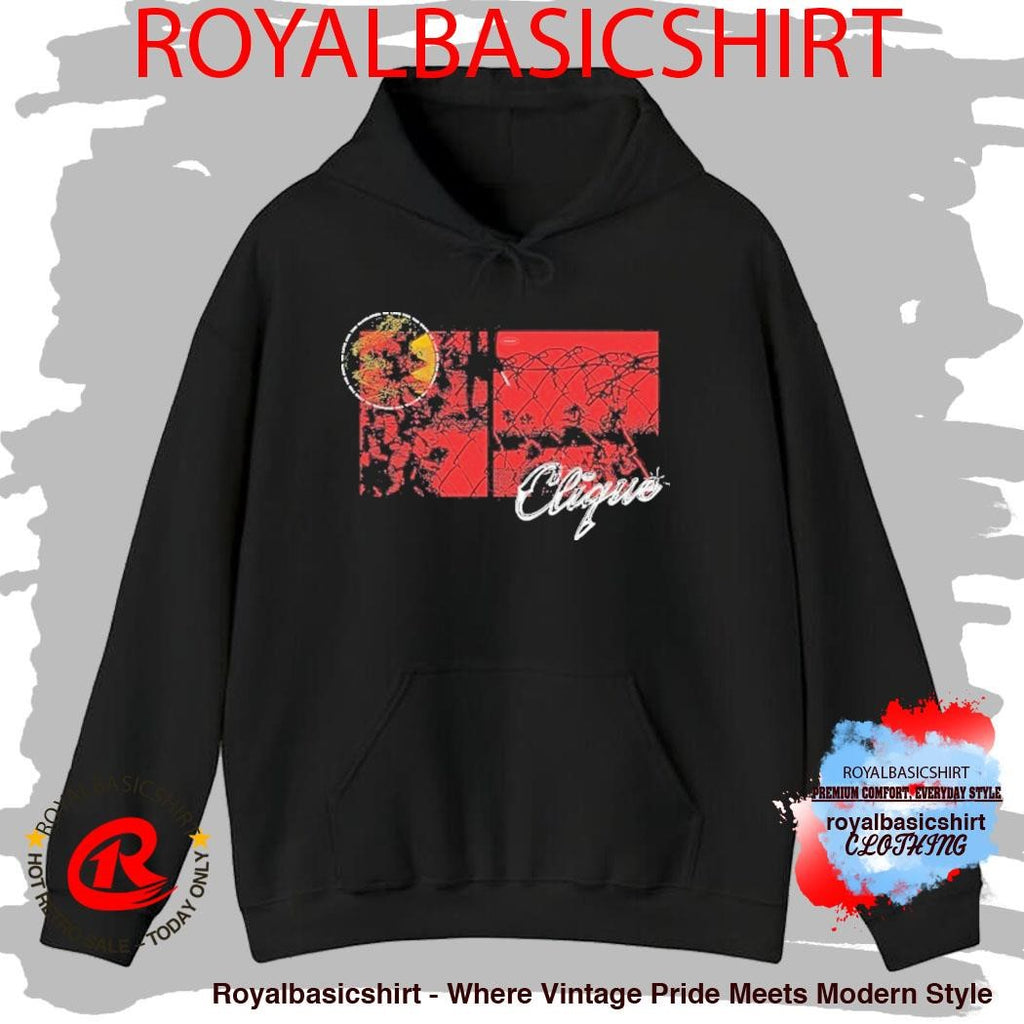 Clique No Love Shirt