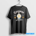 Official Clockwork Dylan Shaw Clockwork Factory Seasoned Tee Sweater