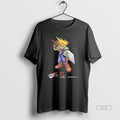 Official Cloud Strife Mbn Cld X Mamonoworld