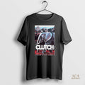 Official Clutch Ft