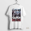 Official Clutch Oct 30 2025 Culture Room Fort Lauderdale Fl Shirt