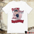 Coach Jon Gruden Feeling Nicey Hoooooooooooo Signature Caricature t-shirt