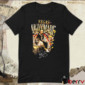 Cody Rhodes Vegas Nightmare High Roller Signature WWE 2025 t-shirt