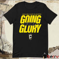 Columbus Crew 2024 MLS Cup Playoffs Going For Glory t-shirt