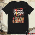 Come For The Food Stay For The Family Leave With A Blood Rage This Thanksgiving It’s Not Cranberry Sauce t-shirt