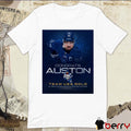 Congarts Auston Matthews Team USA Gold Olympic Winter Games Milano Cortina 2026 t-shirt