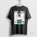 Official Congrats Nathan Lukes Headed To The World Series Mlb Capital One 2025