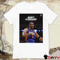 Congratulations Amar’e Stoudemire New York Knicks Hall Of Fame Class Of 2026 Signature t-shirt