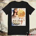 Congratulations To Alysa Liu Olympic Champion Women’s Figure Skating Gold Medal t-shirt