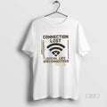 Official Connection Lost Social Life Disconnecteed