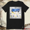 Contreras Adames Chourio Milwaukee Brewers MLB 2024 Silver Slugger finalists Signatures Poster t-shirt