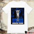 Cooper Flagg 25-26 Rookie Of The Year Dallas Mavericks Poster t-shirt