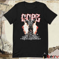 Cope – You Think You Know Him Graphic AEW 2025 t-shirt
