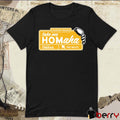 Country Roads Take Me Homaha Next Stop Omaha 980 Miles West Virginia Mountaineers NCAA t-shirt