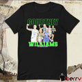 Courtney Williams Minnesota Lynx WNBA The Homegrown Company t-shirt