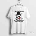 Official Cowboy Raccoon Undiagnosed But Something Aint Right