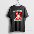 Official Creatine Monohydrate Tren A 100mg