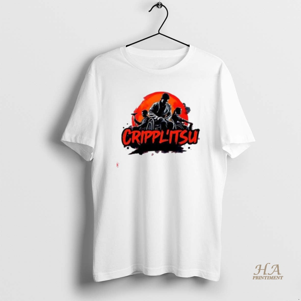 Official Cripplitsu Classic