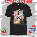 Crowded House Crowded House Album Shirt