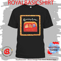 Crowded House Together Alone Album Shirt