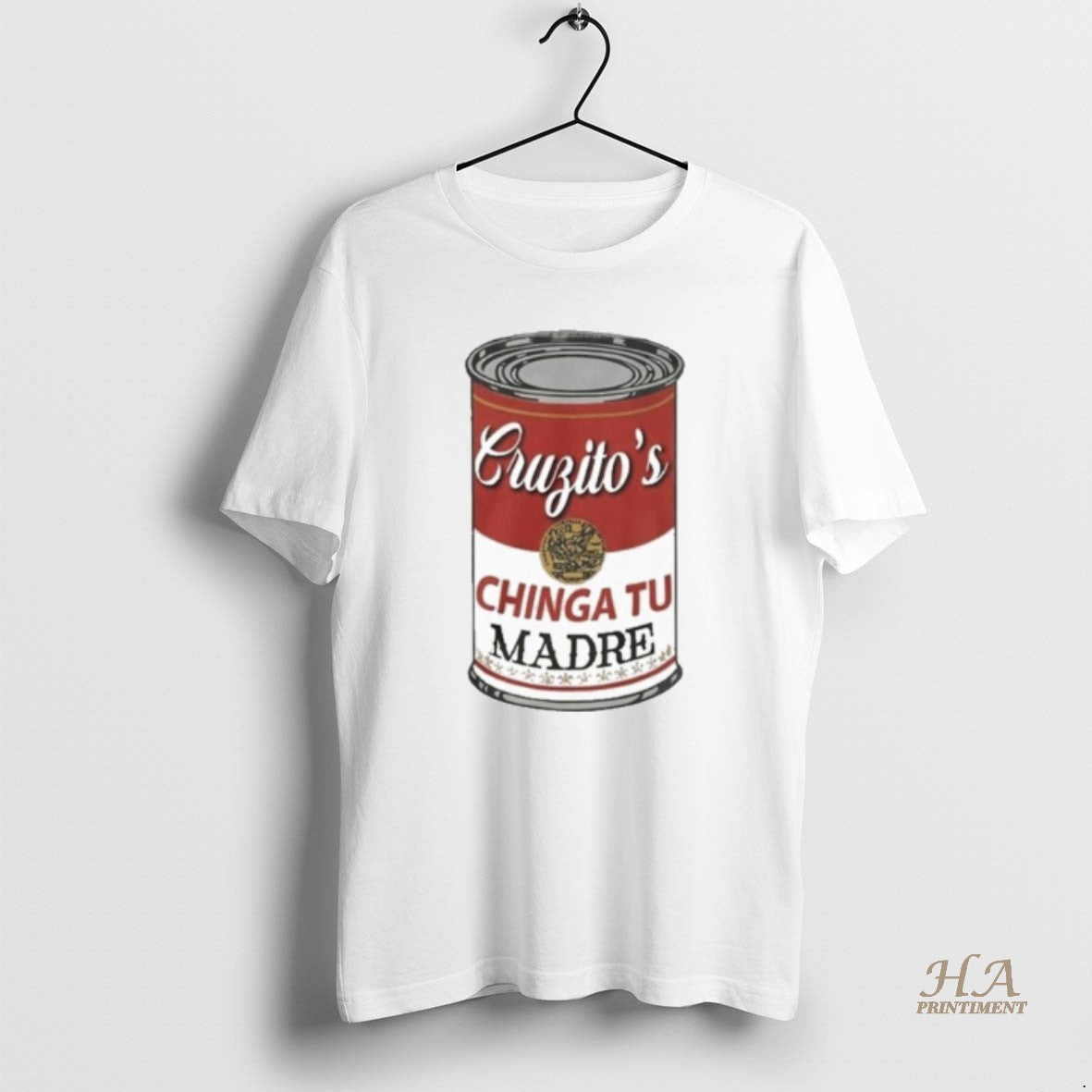 Official Cruzitos Chinga Tu Madre