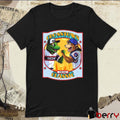 Cultivated Goods Crosstown Classic Chicago t-shirt