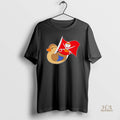 Official Cursed Pirate Tampa Bay Buccaneers Black Ornaments