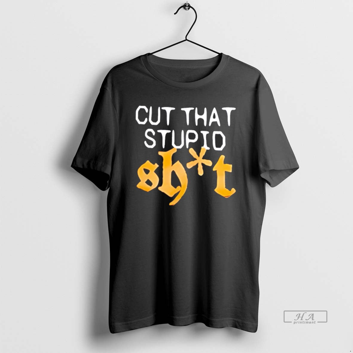Official Cut That Stupid Shit