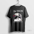 Official Dj Tron Fuck That Happy Shit