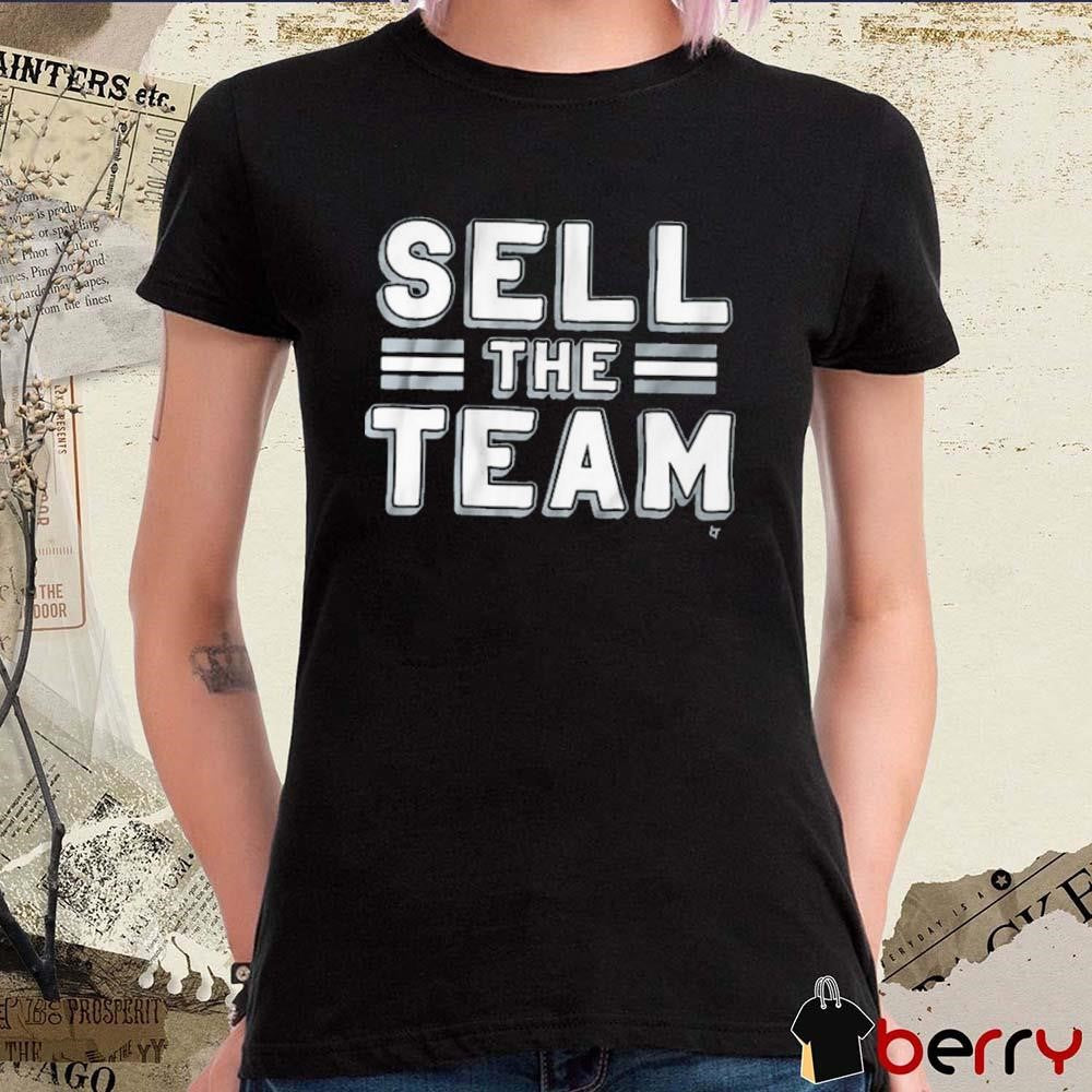 Dallas Cowboys Football Sell the Team NFL t-shirt