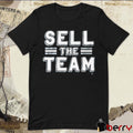 Dallas Cowboys Football Sell the Team NFL t-shirt