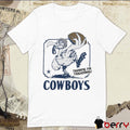 Dallas Cowboys NFL Thankful For Touchdowns t-shirt