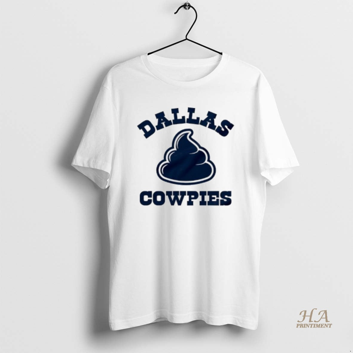 Official Dallas Cowpies Dallas Cowboys