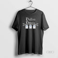 Official Dallas Devils Dallas Mavericks