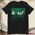 Dallas Stars Hockey The Finnish Mafia 2025 t-shirt