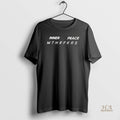 Official Dan Harris Inner Peace Mthrfkrs