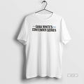 Official Dana Whites Contender Series