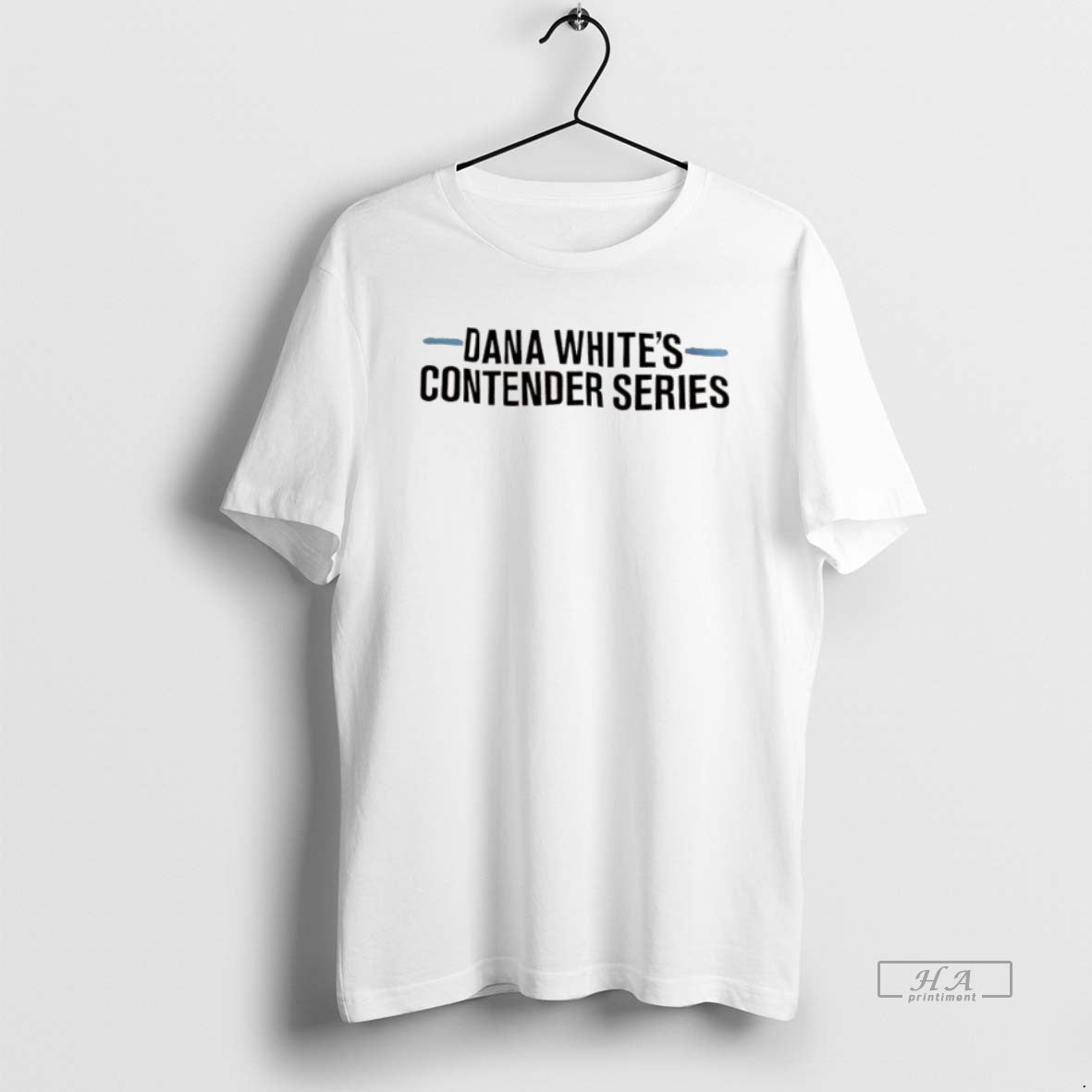 Official Dana Whites Contender Series