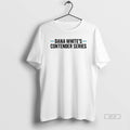 Official Dana Whites Contender Series Tour