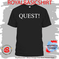Daniel Diemer Quest Shirt