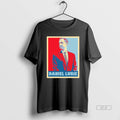 Official Daniel Lurie Hope