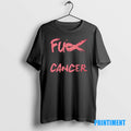 Official Daren Bates Fuck Cancer Tee Sweater