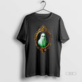 Official Darkness Capushon Mirror Ghost