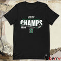Dartmouth Big Green Hockey 2026 ECAC Men’s Hockey Tournament Champs Champs t-shirt