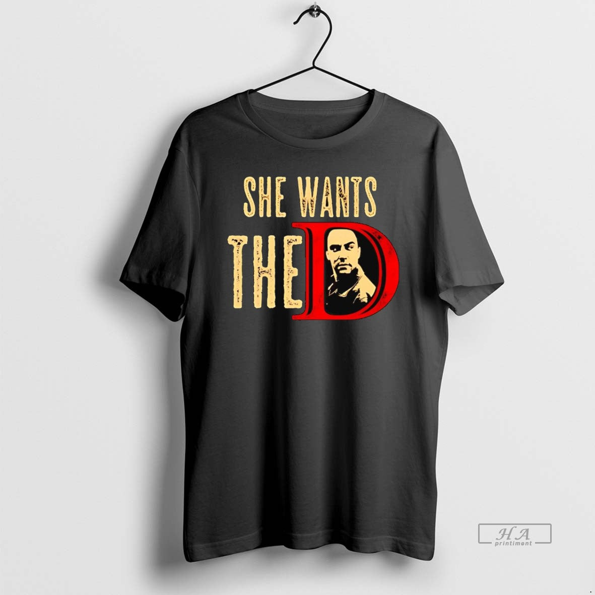 Official Dave Matthews She Wants The D