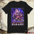David Harris Jr Unity Avengers New t-shirt