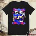 Dawson Knox And Dalton Kincaid Buffalo Bills NFL t-shirt