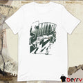 DeVonta Smith Philadelphia Eagles NFL Smitty t-shirt
